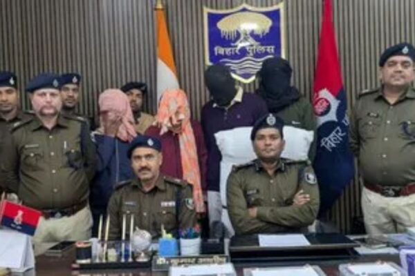 Chappra doctor kidnapping case: Anaesthesiologist among 6 arrested