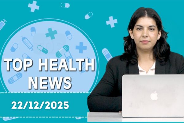 Health Bulletin 22/December/2025