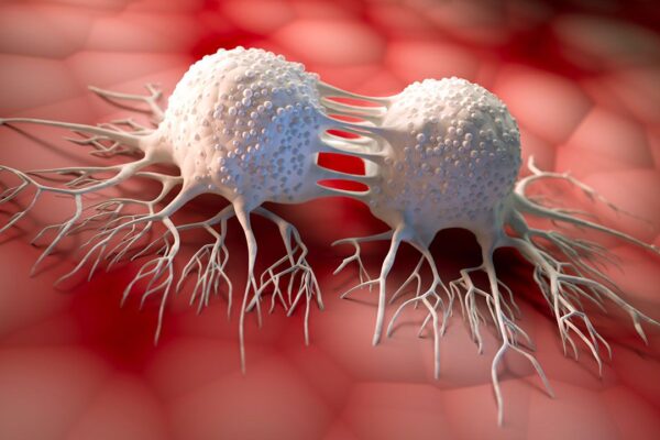 A Year of Advancements in the Treatment of Cancer