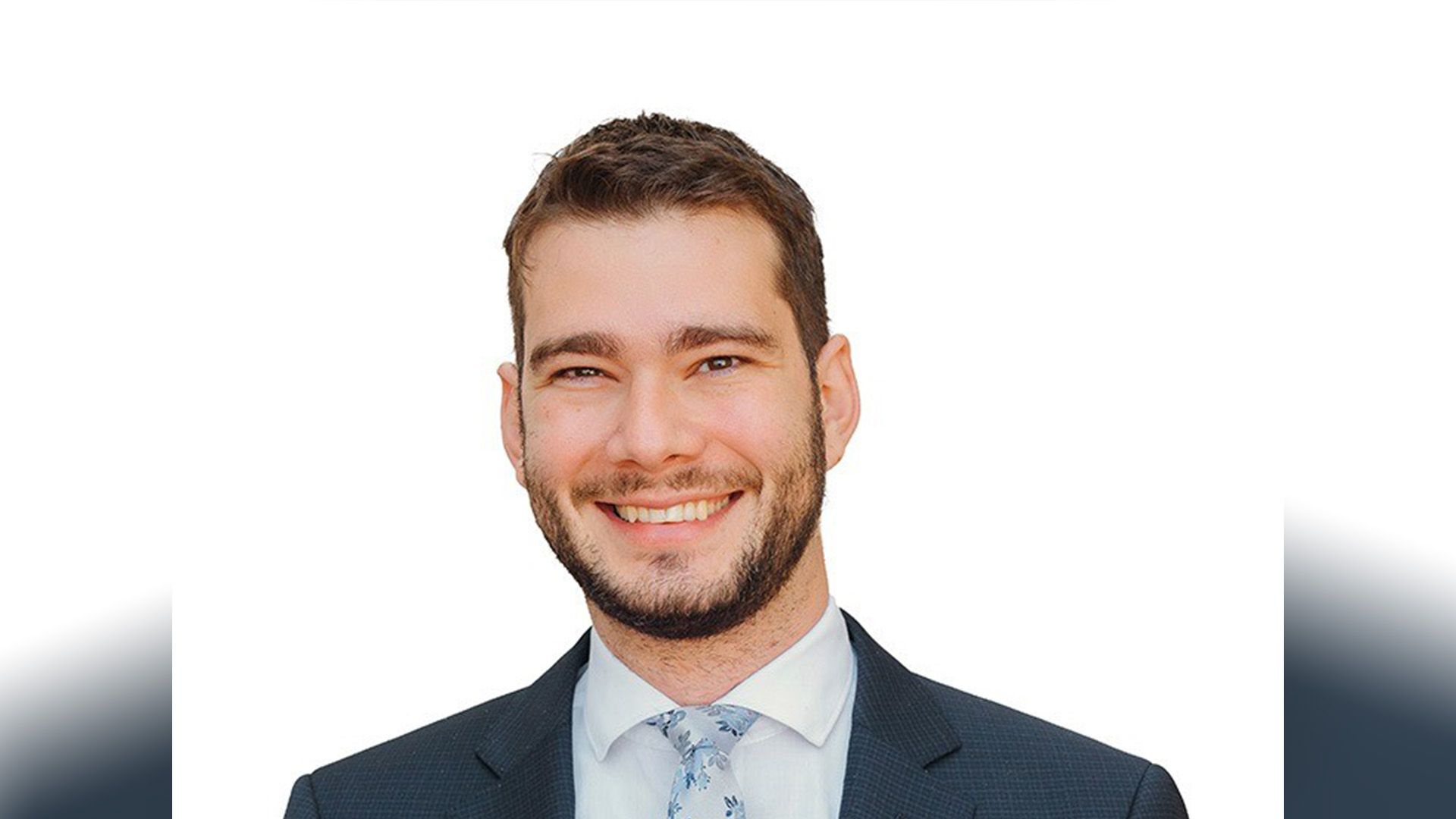 Reshaping Kidney Care: Q&A with Stylianos Sarrigiannidis