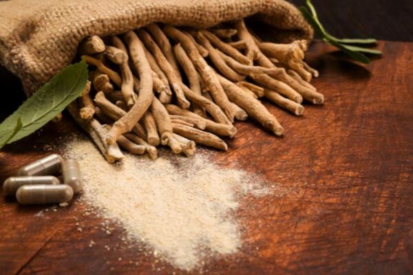 7 Herbs for managing anxiety