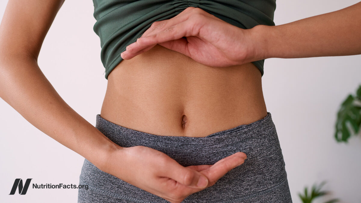 Can Vegan Fecal Transplants Lower TMAO Levels?