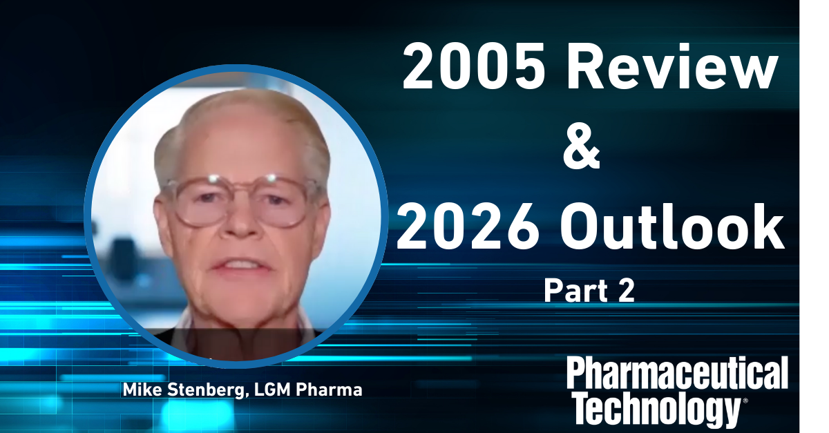 How GLP-1s, Digital Tech, and 505(b)(2) Strategies Are Reshaping the CDMO Landscape