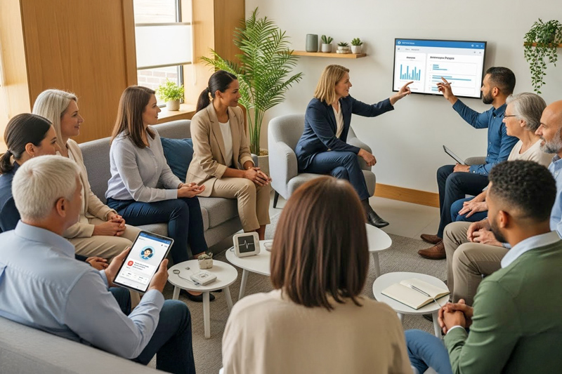 2025 Behavioral Health Trends Recap – Progress, Setbacks, and the Road to 2026