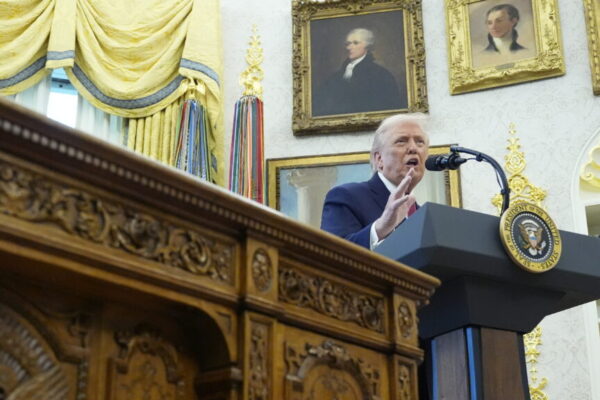 Next White House drug pricing deals expected on Friday