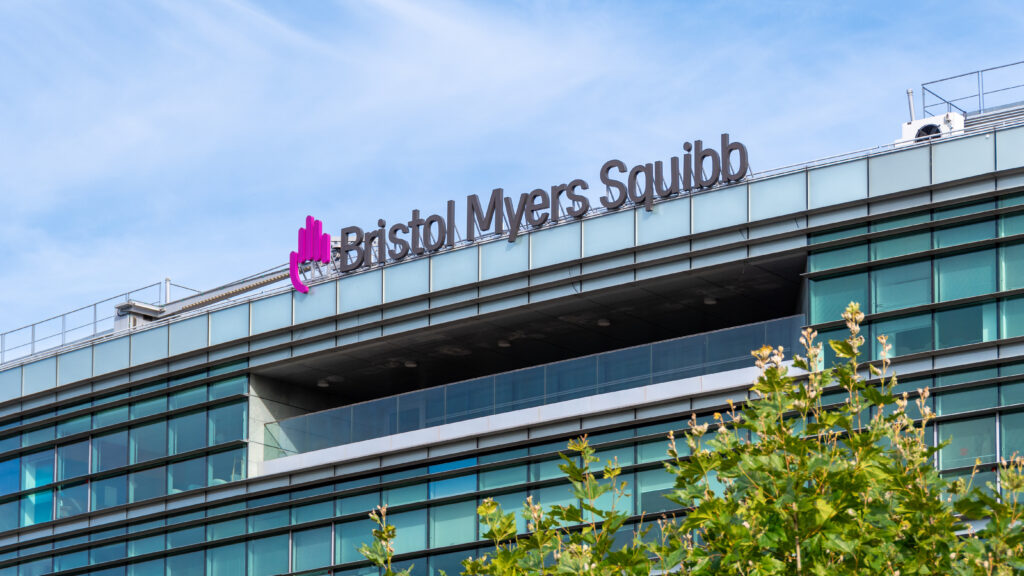 Bristol to enroll more patients in Alzheimer’s psychosis study