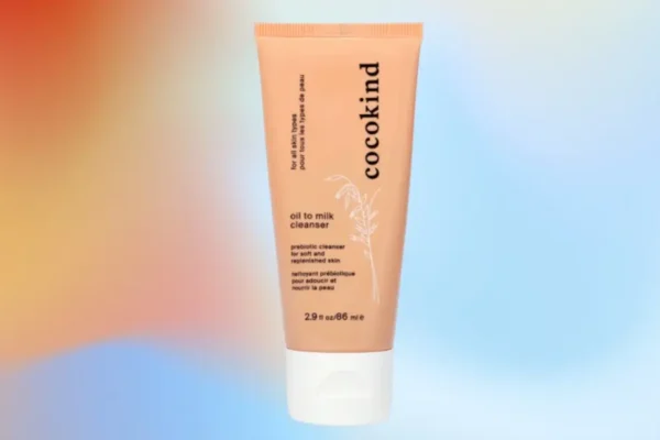 Cocokind Oil To Milk Cleanser Review – Beautiful With Brains