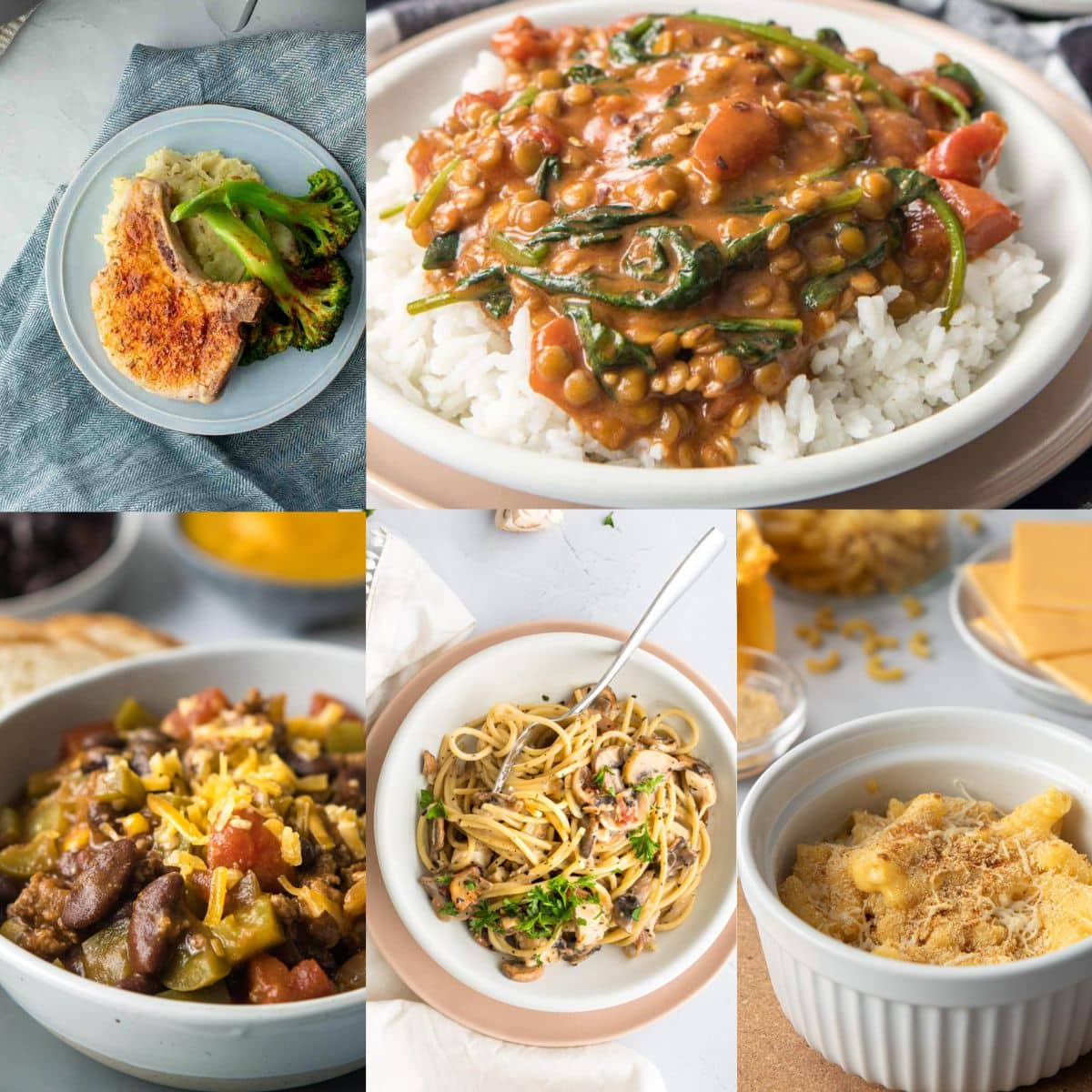 How to Make Cooking for One Fun!