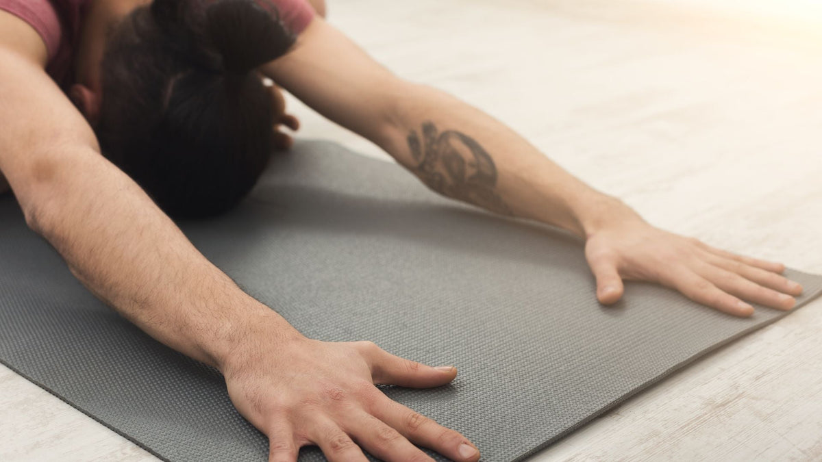 Yoga for Every Body: A Friendly Guide to Beginning, Returning, or Deepening Your Practice | Hatha Yoga, Stretching, Yoga and more