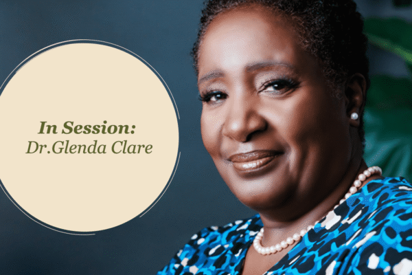 GoodTherapy Member Spotlight: Dr. Glenda Clare