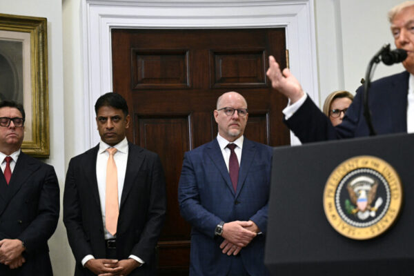 Pharma companies with Trump deals may avoid Medicare price cuts