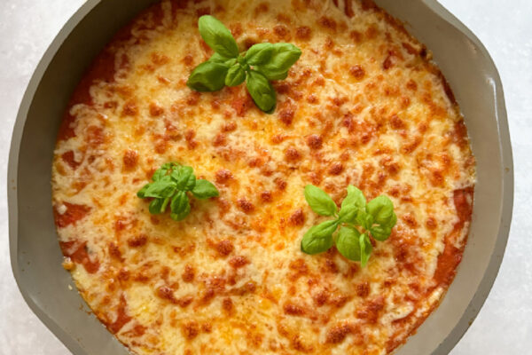 One Pot Hidden Veg Gnocchi