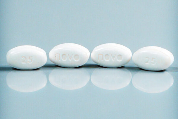 Wegovy pill price shows Novo strategy in weight loss drug market