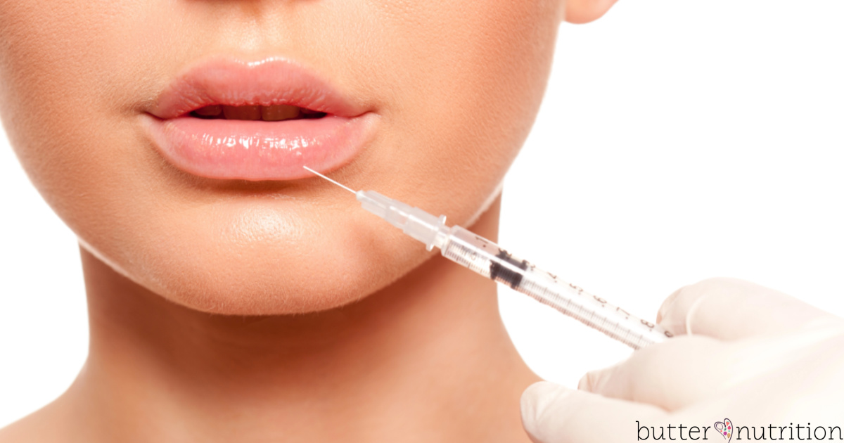 Non-injectable ways to help prevent wrinkles