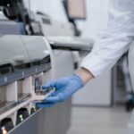 MVS Pharma GDP Compliant Goods Receipt Process