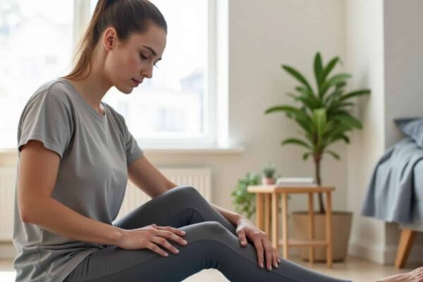 Physiotherapy Exercises for Faster Injury Recovery