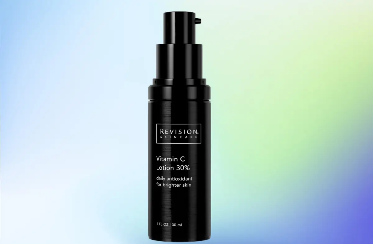 Revision Skincare Vitamin C 30 Lotion Reviews – Beautiful With Brains