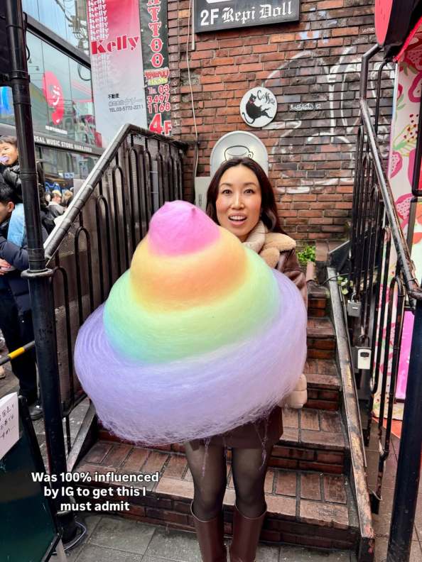 Mini-moon Pt. 1: Japan