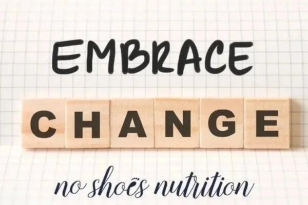 How to Let Go of the Old and Make Way for New Health Goals