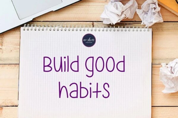 Simple, Sustainable Habits for Better Energy, Balance, and Whole-Body Health