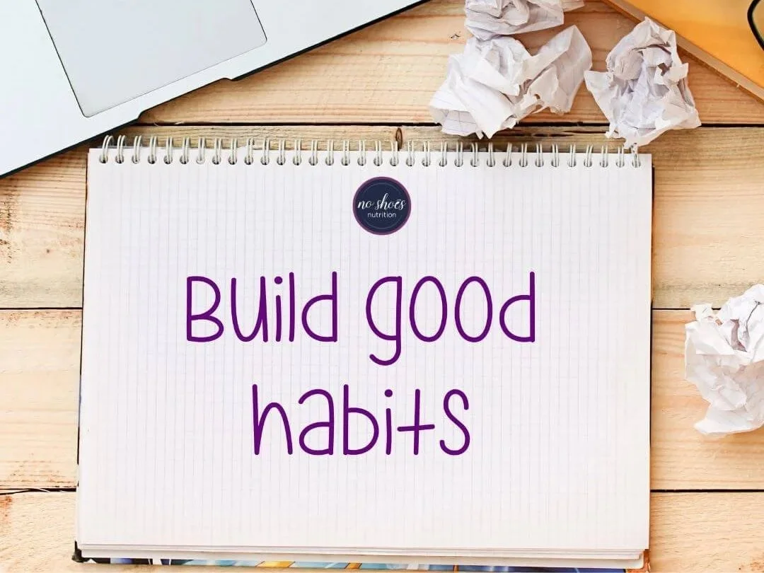 Simple, Sustainable Habits for Better Energy, Balance, and Whole-Body Health