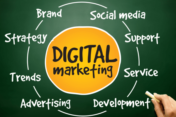 Does Pharma Really Need Digital Agencies? –