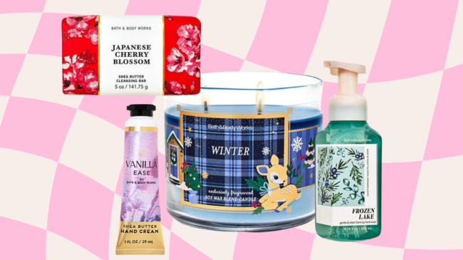 When Is Bath & Body Works’ Semi-Annual Sale? Best Deals Here
