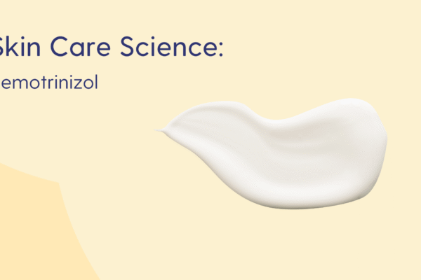 Is Bemotrizinol The Best New Sunscreen Ingredient?
– Skin Type Solutions