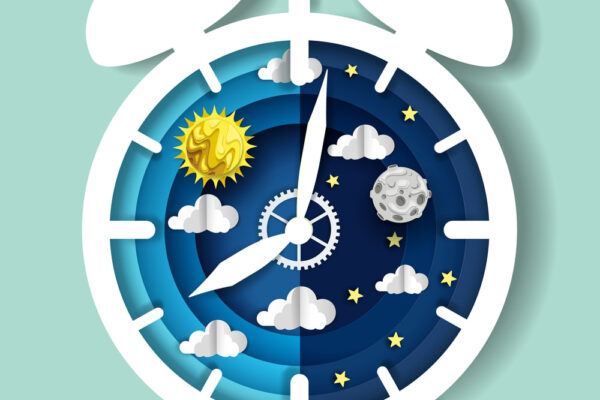 Do Your Eyes Feel More Tired in Winter?