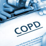 Top 10 COPD stories of 2025