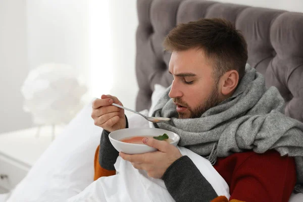 7 Healthiest Foods To Eat When You Have A Cold