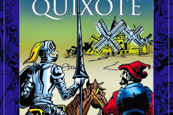 Don Quixote: Complete Study Guide & Summary
