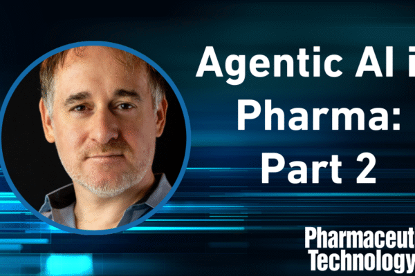 Full Autonomy Is a ‘No-Go Zone’: Setting Parameters for Agentic AI in Pharma