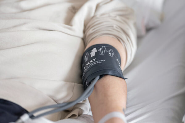 AZ uses a priority review voucher for baxdrostat filing