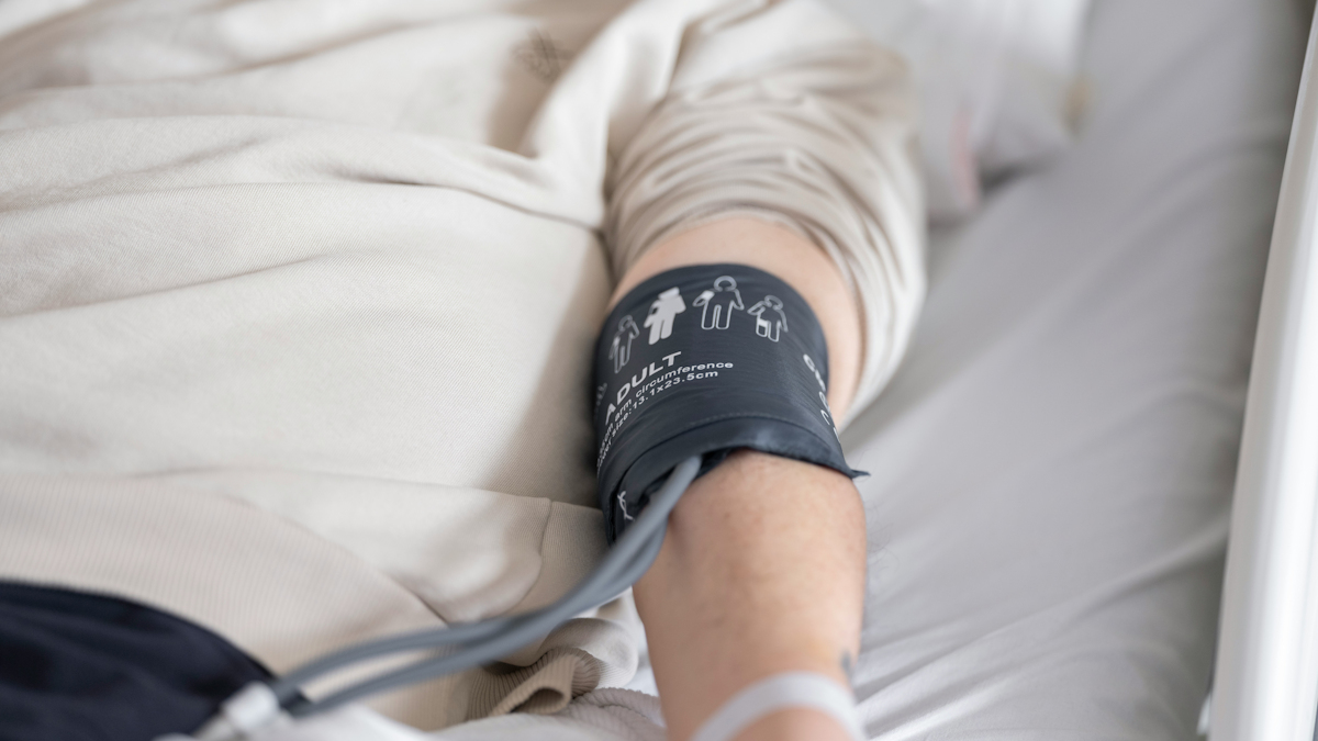 AZ uses a priority review voucher for baxdrostat filing