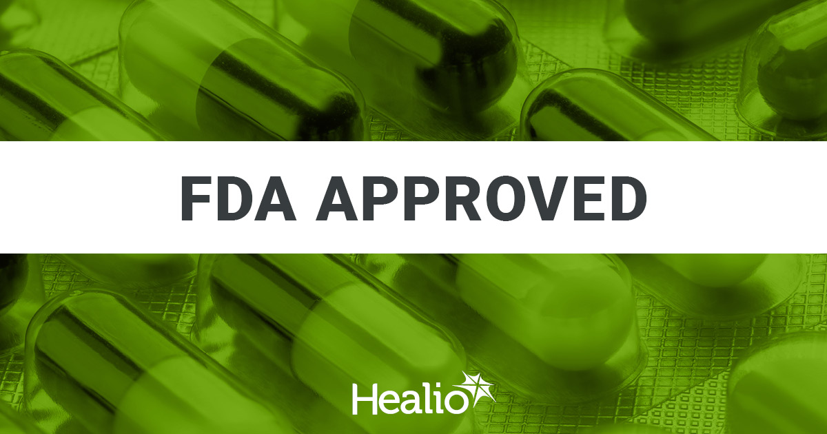 FDA approve generic version of Restasis