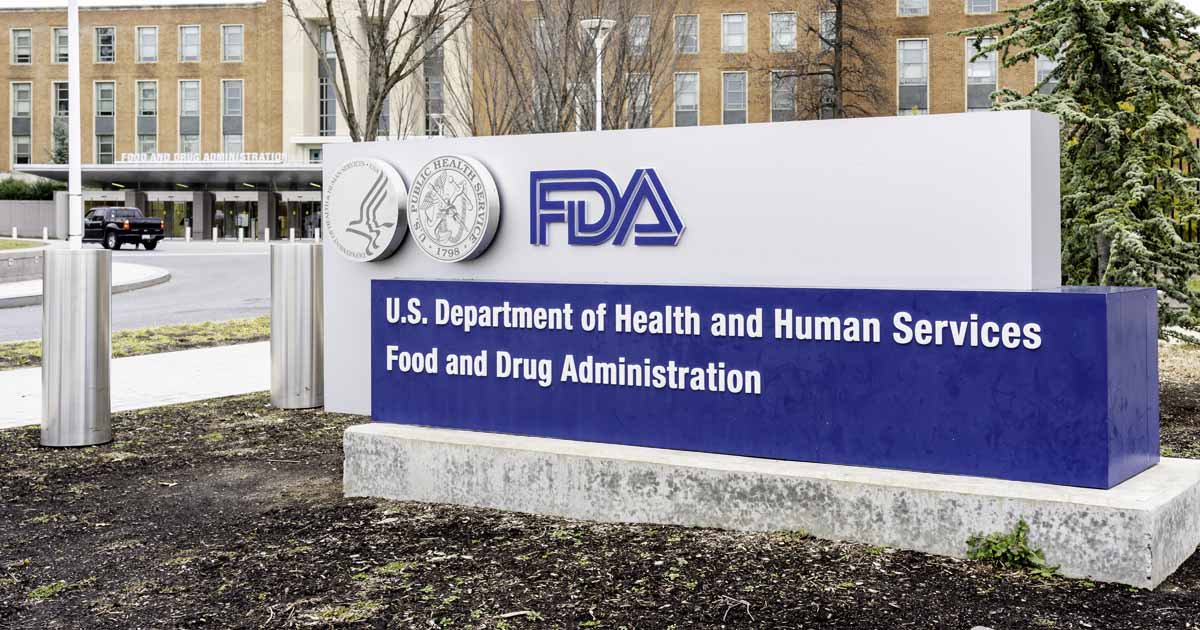 Most-read FDA actions from 2025 in pulmonology