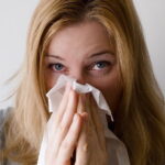 Top 5 flu prevention tips