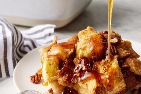 French Toast Casserole Recipe – Love and Lemons