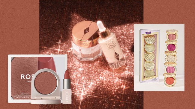 25 Best Beauty Gift Sets Under  to Shop in 2025