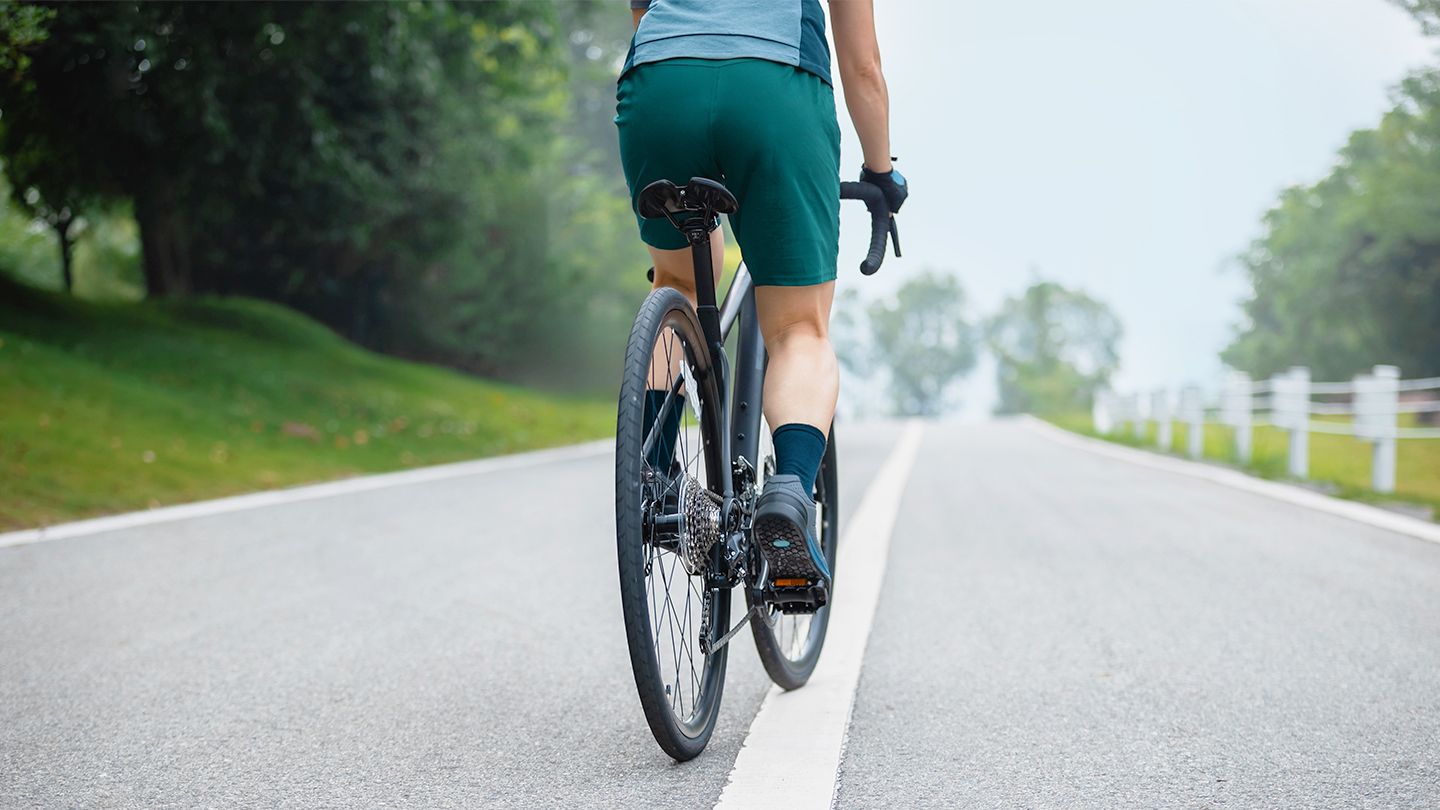 Tailbone Pain and Cycling: 5 Solutions