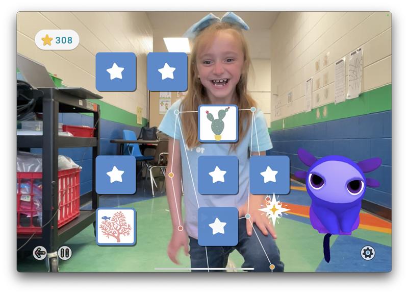 ARWell apps by Augment Therapy: Making Movement Fun!