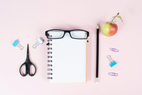 Vision Goals for the New Year