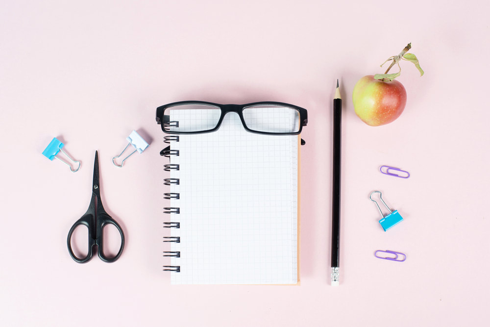 Vision Goals for the New Year