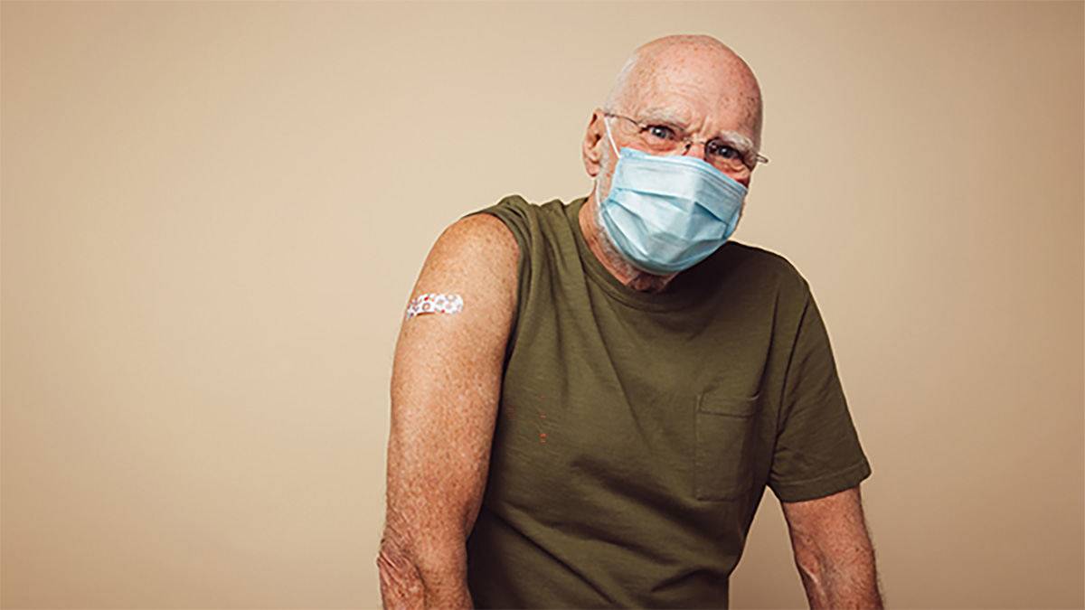 Easy to Read: Needle Phobia | Disability and Health