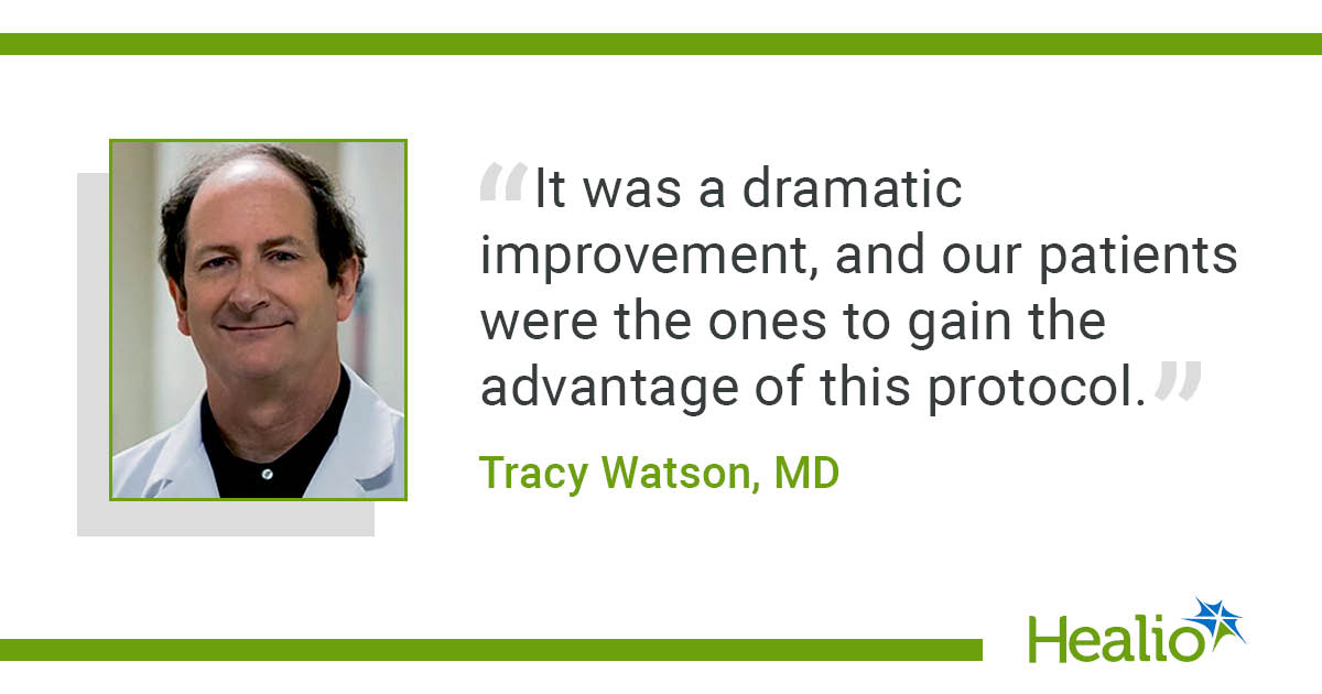 Continuous anticoagulation may reduce VTE in trauma patients