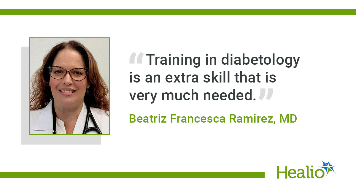 What physicians should know about becoming certified in diabetology