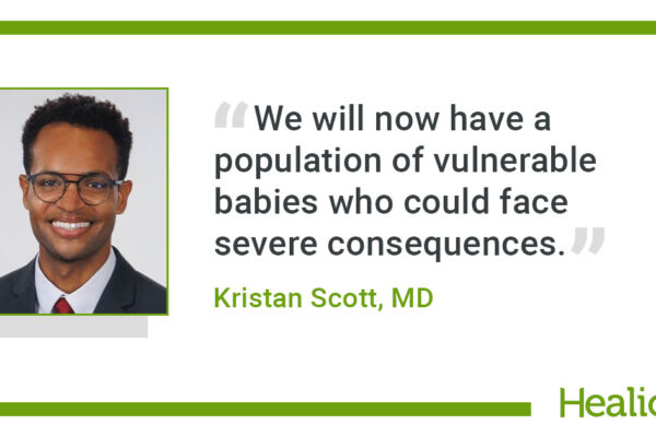 Vitamin K administration in infants down in recent years