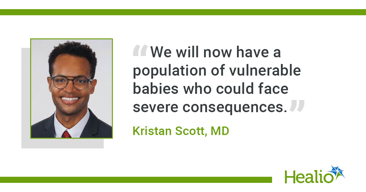 Vitamin K administration in infants down in recent years