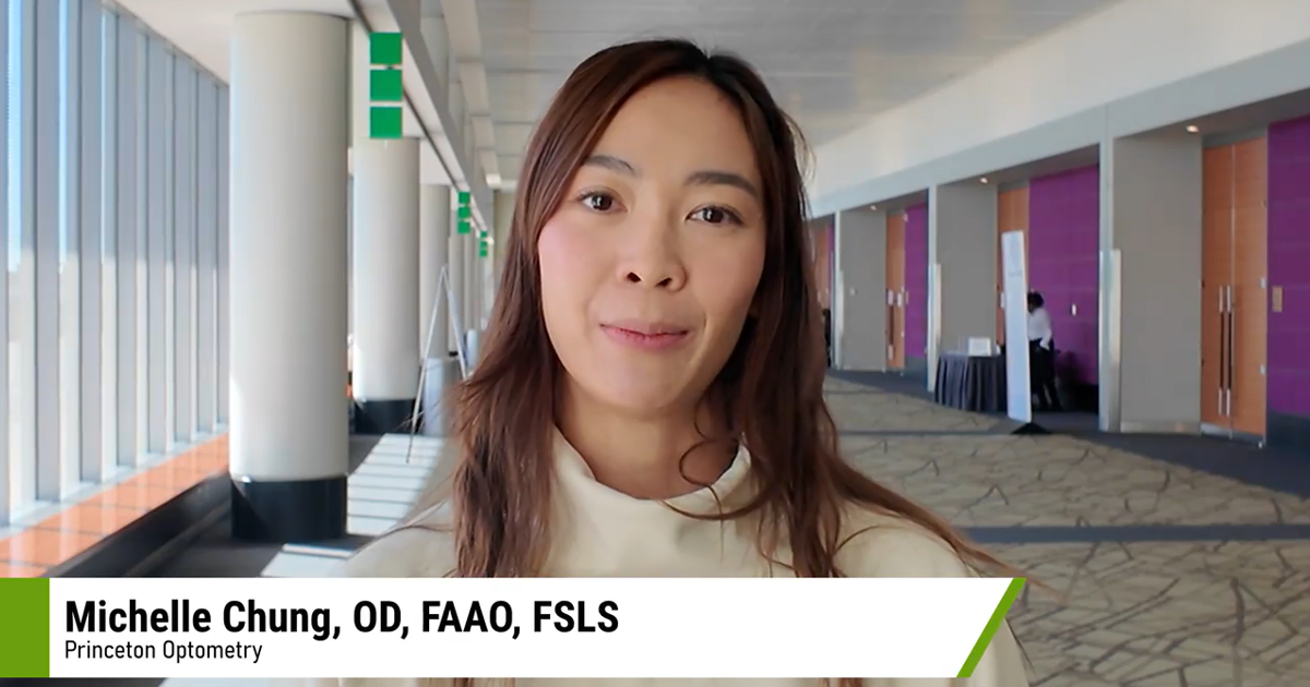 Differentiating keratoconus from impostors key to diagnosis